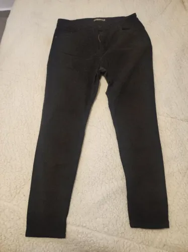 Calça preta feminina 48