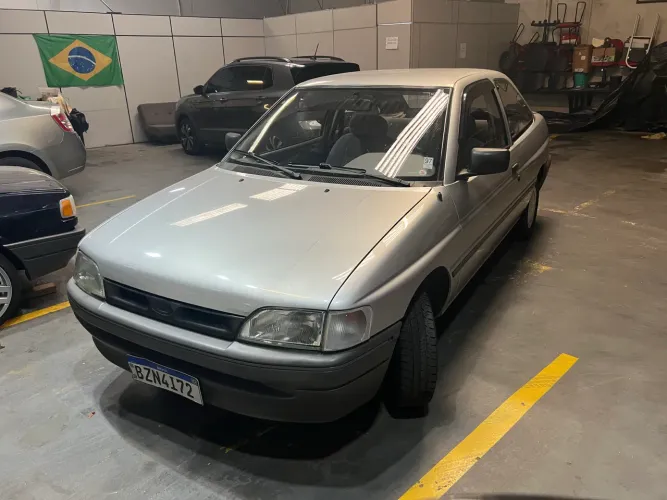 Ford Escort GL 1.6i / 1.6 1995
