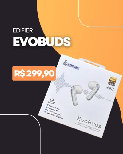 fone bluetooth