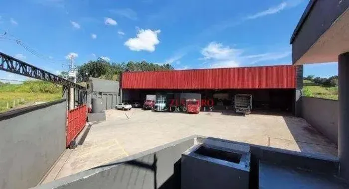 Galpão para alugar, 3200 m² por R$ 100.000,00/mês - Jaçanã - São Paulo/SP