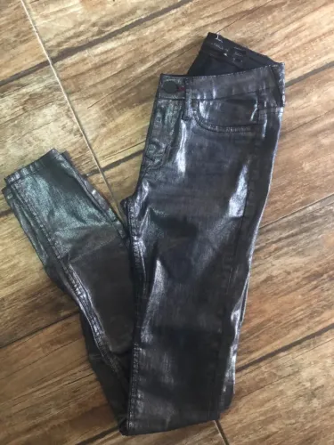 Calça calvin klein