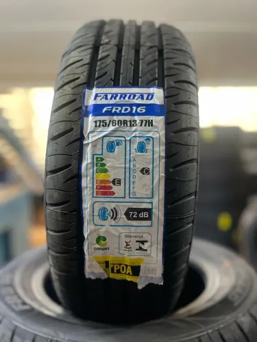 175/60 R13 pneu novo melhor preço - Centro Sul Pneus