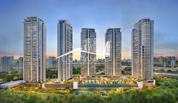 Apartamento à venda em São Paulo | Confiancce Imóveis