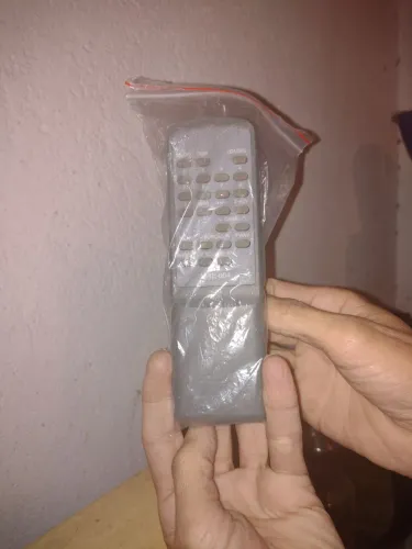Controle Remoto para TV Mitsubishi