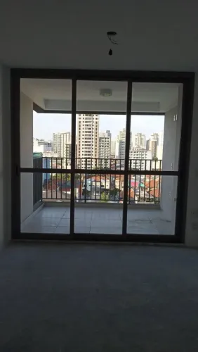 Porta sacada 