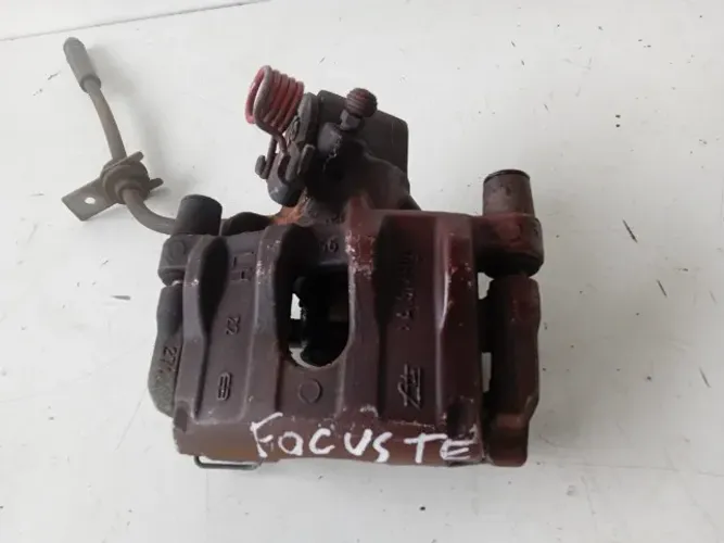 Pinça Freio Traseiro Esquerdo Focus 2014-17 1.6 16v Sigma Hatch X