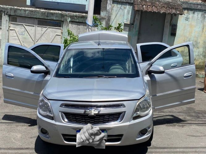 Imagem de Chevrolet Cobalt LTZ 1.8 8V Econo.flex 4P Aut. 2015