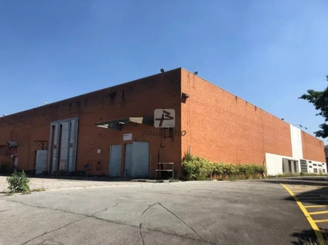 Prédio Comercial para venda e locação no Bairro Jardim Santa Cruz (Sacomã) em São Paulo - 