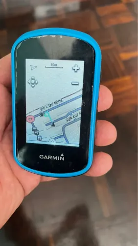 GPS Garmin Etrex 25 Touch