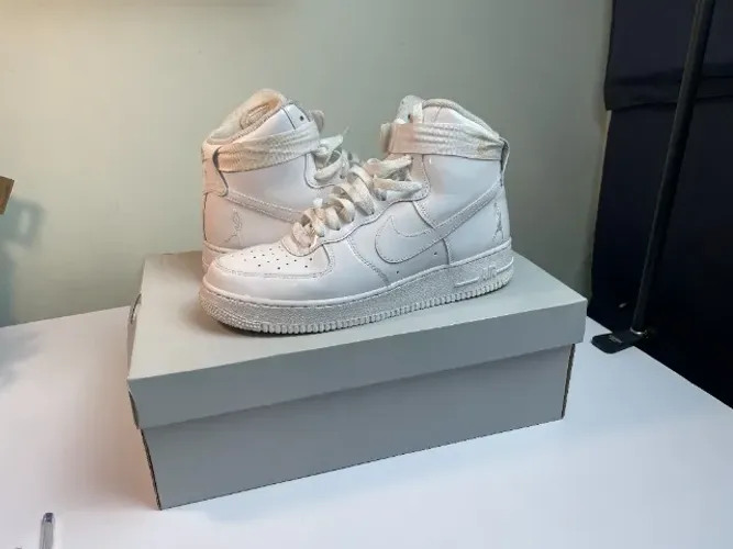 Air force 1 High Sheed (ORIGINAL)