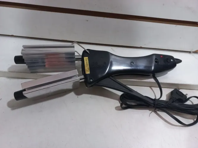 Prancha antiga Jtam 110/220