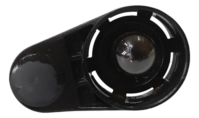 Luz Cortesia Inferior Painel Grand Cherokee 2014 2015