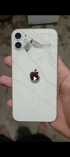 TROCA DE CARCAÇA PARA IPHONE