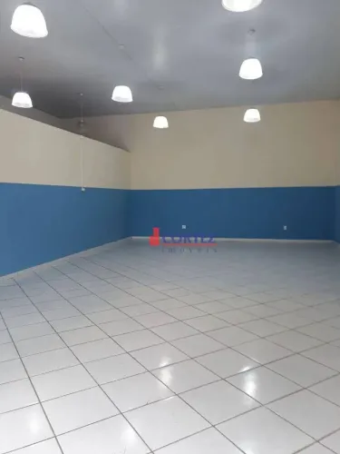 Salão para alugar, 150 m² por R$ 2.581,00/mês - Parque Universitário - Rio Claro/SP