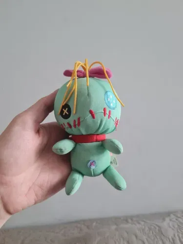 Boneco Stitch Pelúcia