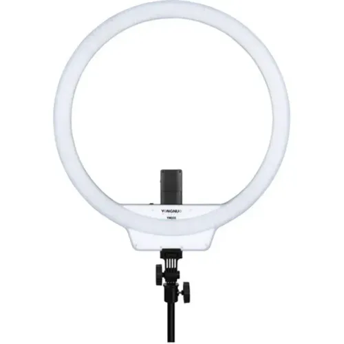 Ring Light Yongnuo Yn608 (Profissional)