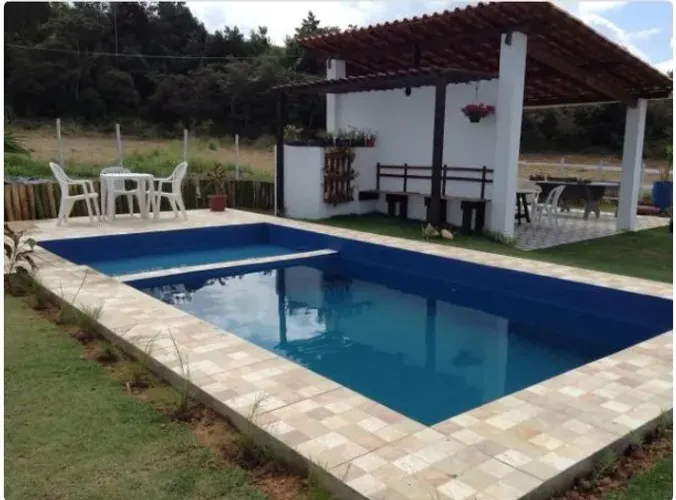 Sítio Fazenda a 30km de Salvador na BR 324. Salvador Feira
