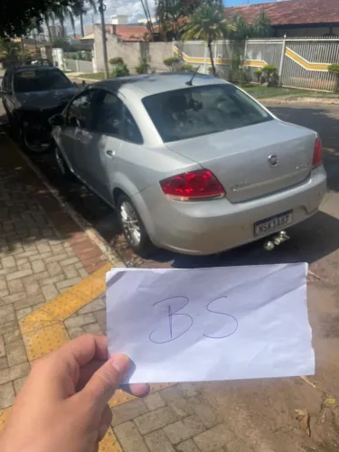 Vendo Linea Bem Conservadk