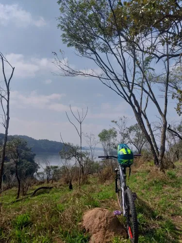 TRILHA MTB GUIADA