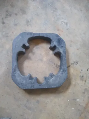 Isopor Estepe Ferramentas Ford Focus Hatch 09-13