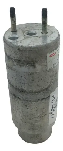 Filtro Secador Ar Condicionado Chery Celer 1.5 2011 2012 13