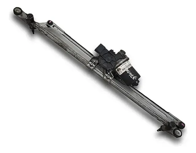 Motor Limpador Para Brisa Discovery 4 2010 2.7