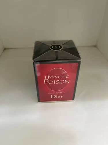 Perfume Hypnotic Poison Dior Eau de Toilette 30ml