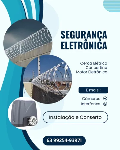 Conserto de Motor eletrônico 