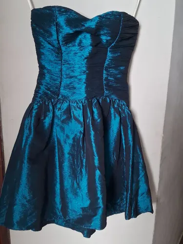 VESTIDO DE NOITE