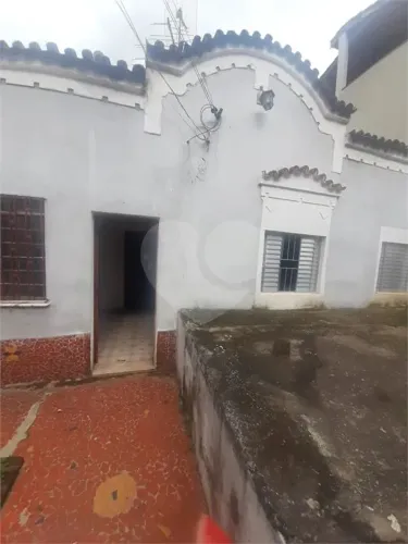 Casa de vila com 2 quartos à venda em Vila gustavo - SP