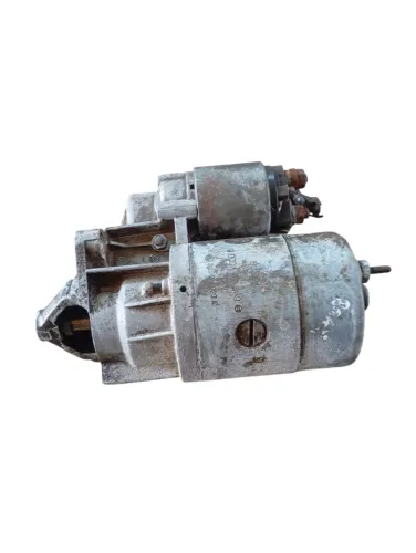 Motor De Partida Do Motor Cht 1.0/1.6 Gol-parati-1989 A 1995