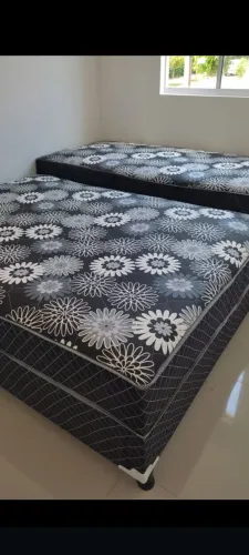 Cama Unibox Casal promoção só hoje