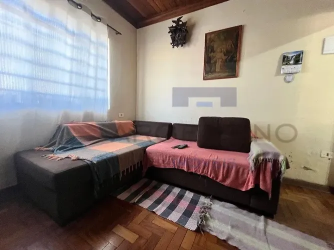 Casa Térrea - 2 Dormitórios à Venda em Mogi das Cruzes