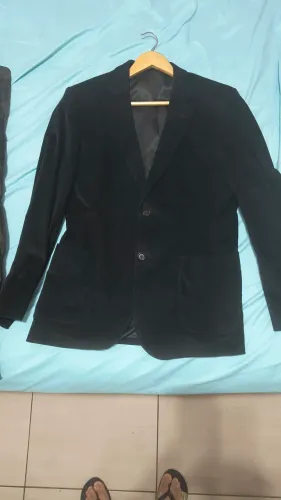 Vendo blazer da marca Sérgio K , sou de Taubaté e não entrego