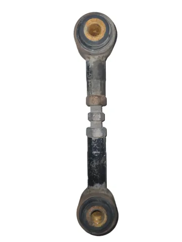 Braço Suspensão Traseira Direita Ford Fusion 2.3 2007 