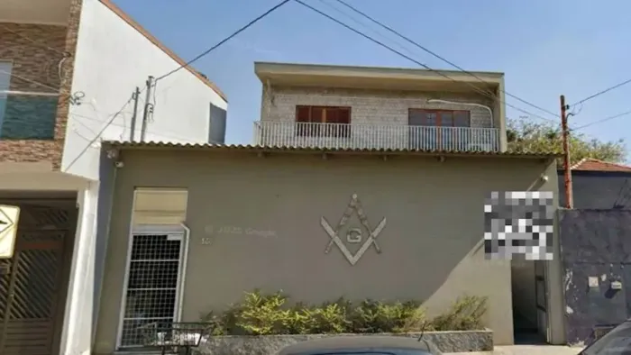 Casa na Vila Quitaúna - Osasco/SP