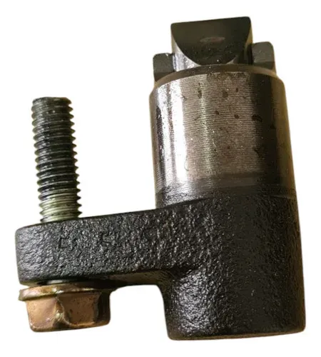 Pino Trava Engrenagem Comando Cg 125 03/05 Original 54423