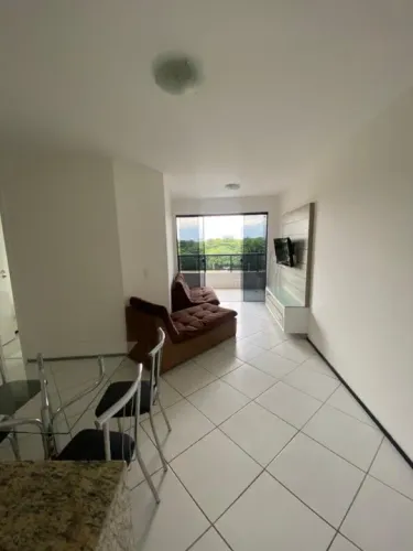 Via Lagoa, Nascente, 72 M², 2 Quartos sendo 1 Suíte, Mobiliado, Projetado