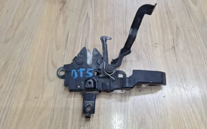 Fechadura Trava Capô S10