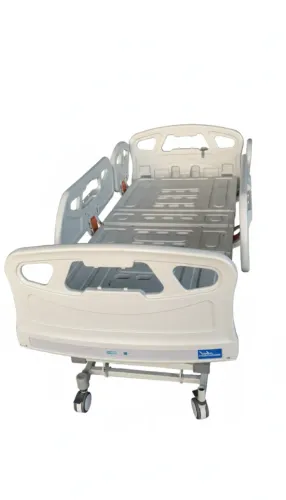 Cama elétrica Meta Hospitalar 10 movimentos