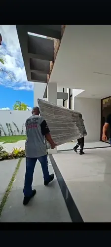 Ajudante/Sou/de(Mudanças Mesmo)