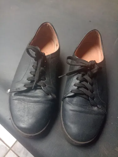 Tênis preto 
