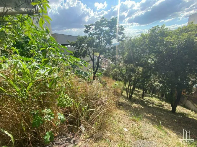 Lote à venda, Ouro Preto - Belo Horizonte/MG