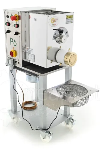 Máquina de Macarrão La Monferrina  P6