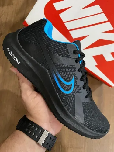 Tênis Nike Zoom Preto