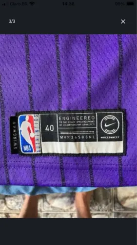 Vendo regata Los Angeles Lakers