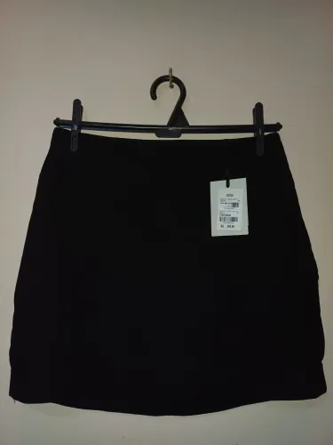 Shorts saia Handbook novo na etiqueta,  tam.PP.