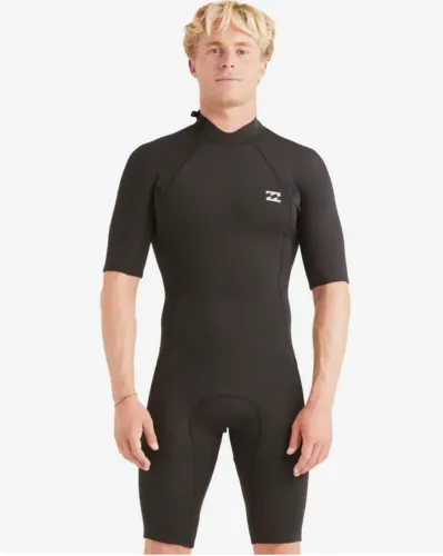 Short John Billabong Absolute 2/2 L