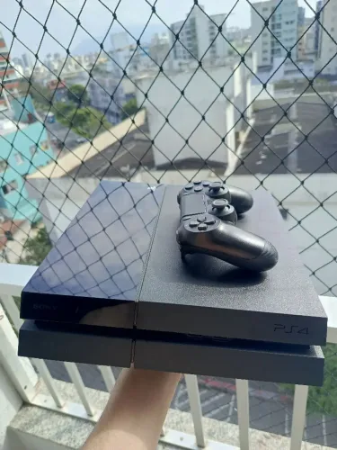 PlayStation 4 1 TB - Console Sony