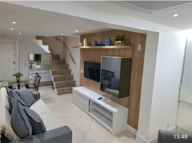 Cobertura Barra Bali - REFORMADA - 167 m2